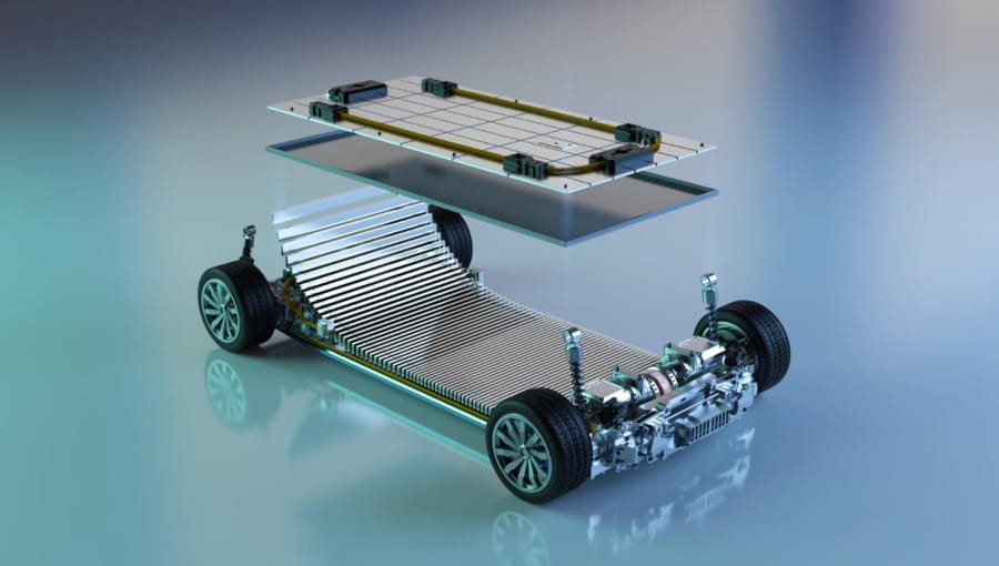 Geely Katı Hal Batarya İçin 2026 Tarihini Duyurdu