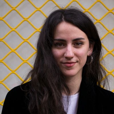 Gizem Ballı
