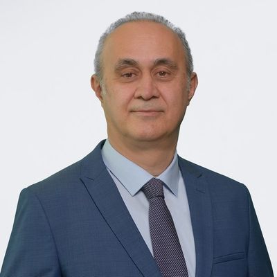 Gökhan Kalaylı