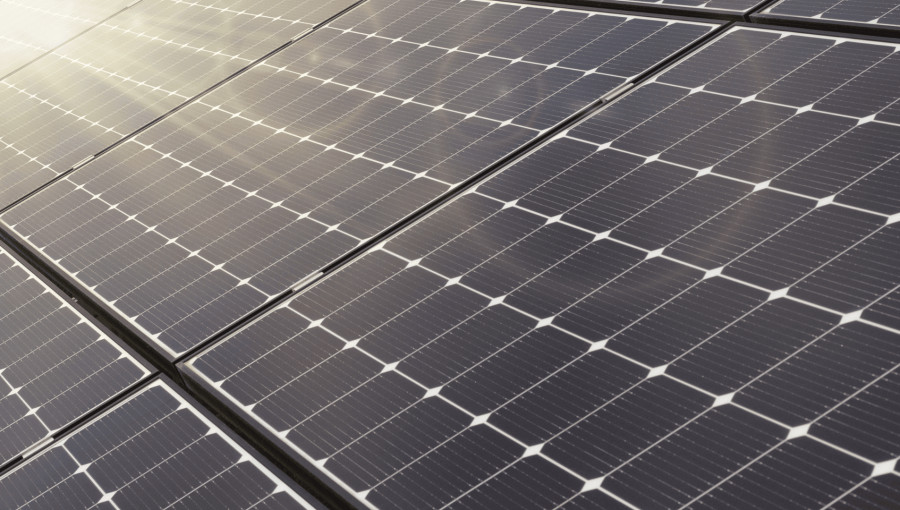 Google Arkansasta Ülkenin En Büyük Güneş Enerjisi Projesini Başlattı