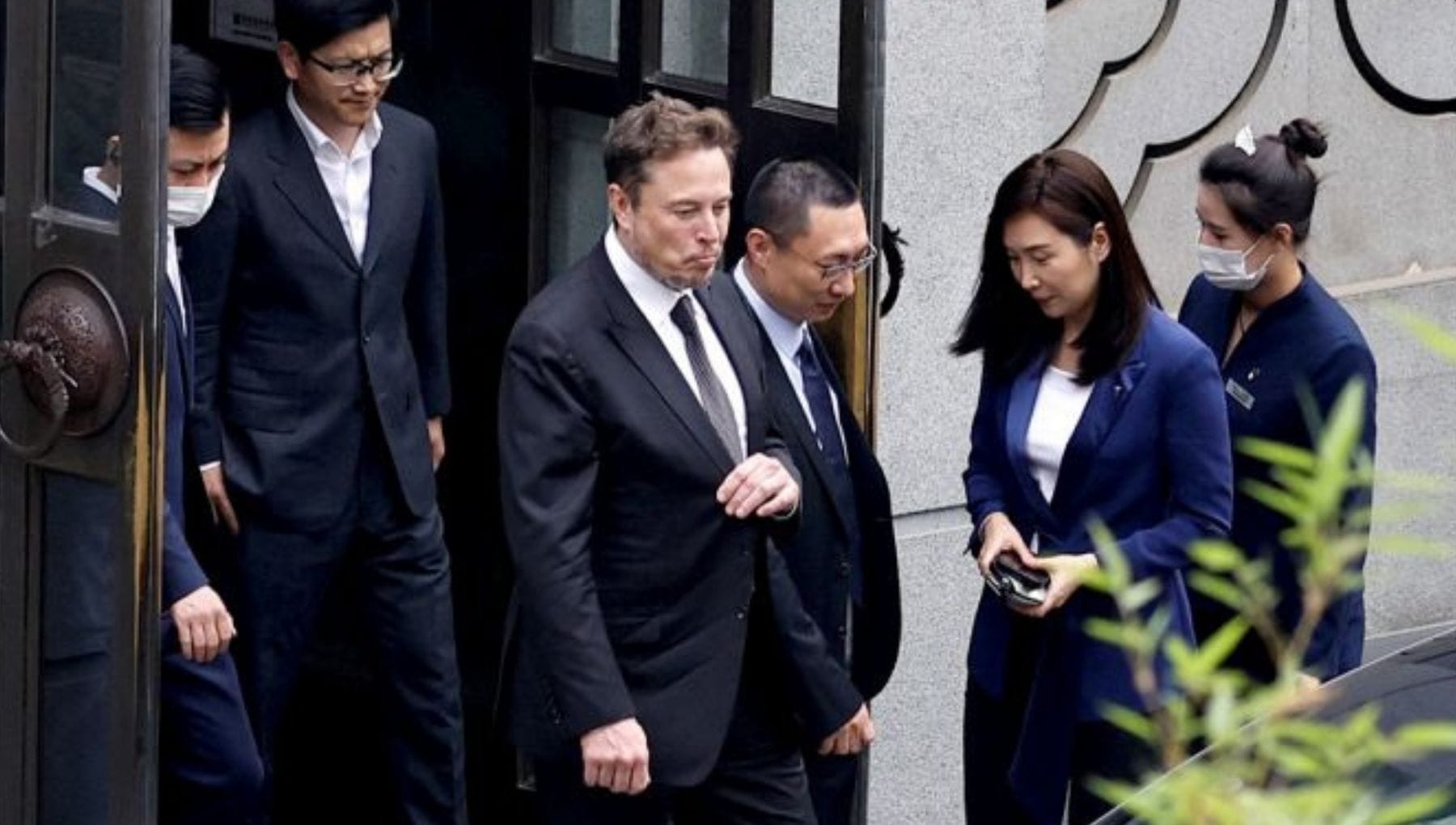 Tesla, CATL'in Atıl Ekipmanları ile Tesis İnşa Edecek