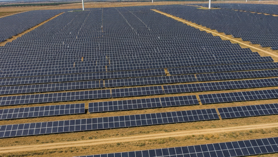Güneşder Lisanssız Elektrik Üretimi Mevzuat Raporu