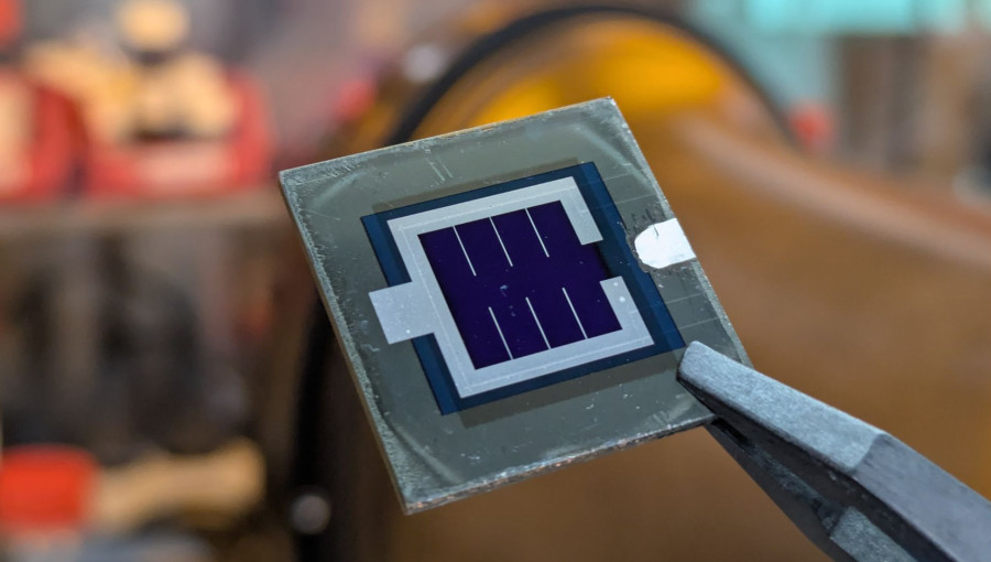 Güneş Enerjisi Teknolojisinde Tandem Hücrelerle Yeni Dünya Rekoru