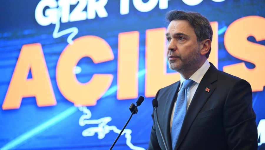 Türkiye'de Güneş Enerjisinde Yeni Rekor
