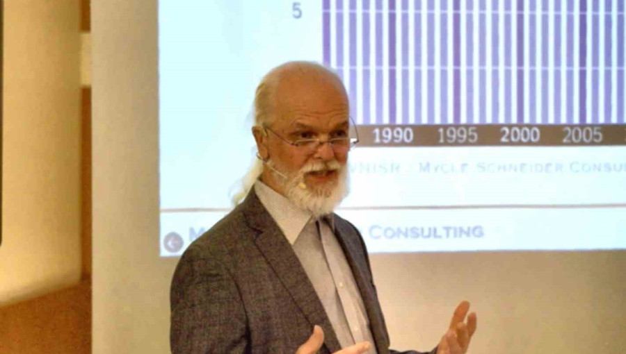 Güneş Enerjisi Üretimi Küresel Ölçekte Nükleer Enerjiyi Geçti