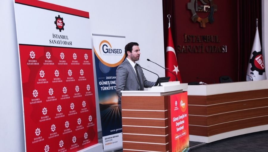 Güneş Enerjisi ve Depolama, Enerji Dönüşümünün Merkezinde