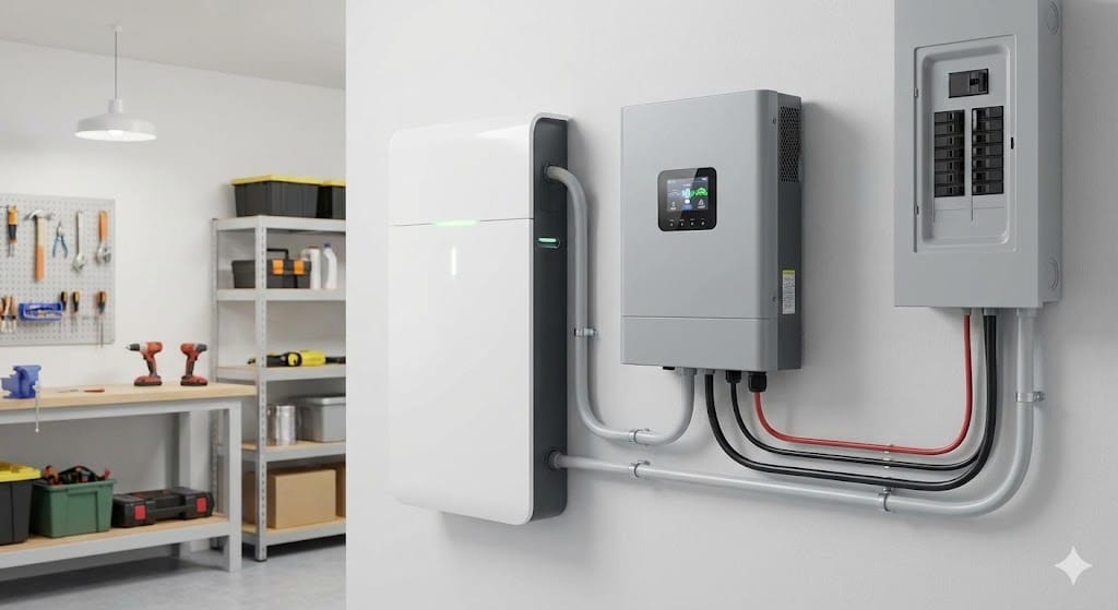 Güneş Enerjisi ve Depolama: Gece Bile Güneşiniz Batmasın