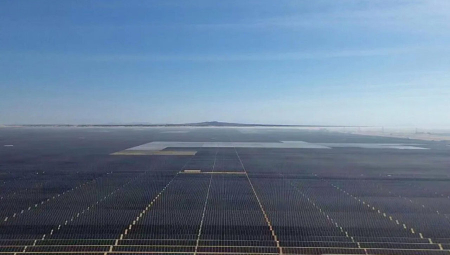 Güneş Enerjisiyle Küresel Yenilenebilir Kapasitede Tarihi Rekor Kırıldı