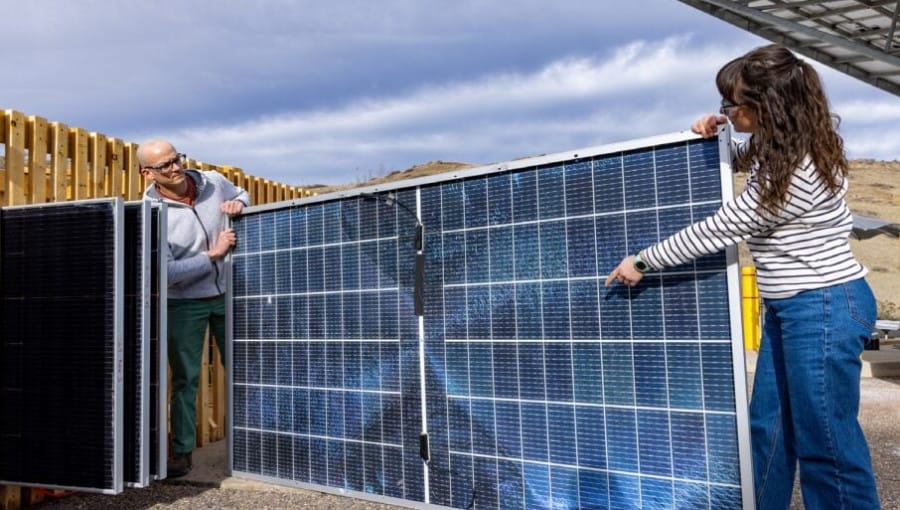 Bazı Güneş Panelleri Beklenenden Çok Daha Hızlı Verim Kaybediyor