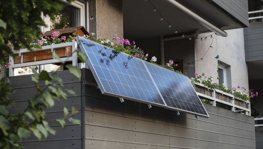 Güneş Panellerinde Enerji Verimliliğini Yüzde Yirmi Artıran Teknoloji
