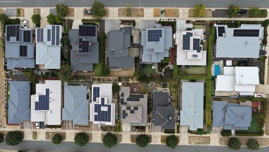 Güneş Panellerinin Gizli Maliyeti 23,5 Milyar Avroyu Bulabilir