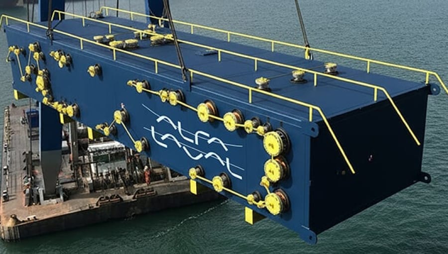 Güney Kore İlk Sıvı Hava Enerji Depolama Tesisini Kuruyor