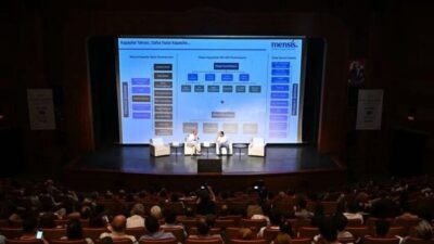 2053 Hedefimiz 53 Gigavatlık GES Kurmak