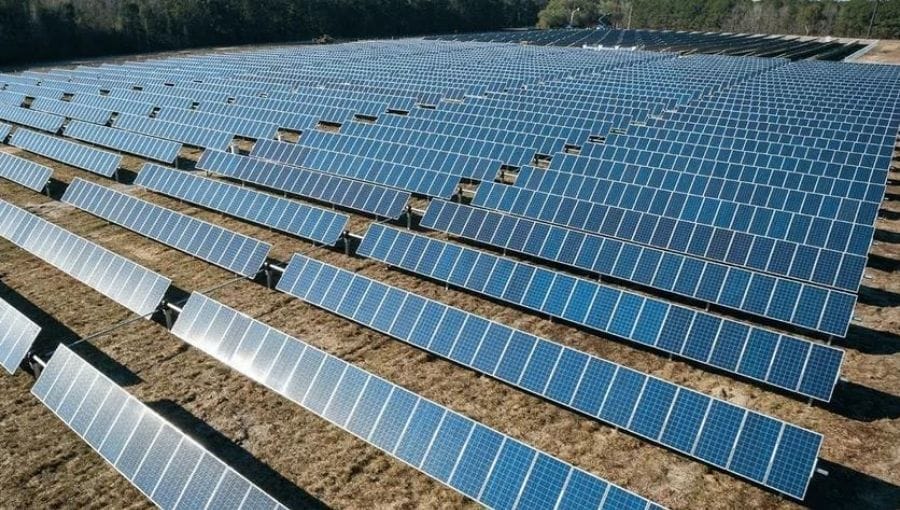 ARTA'dan Güneşe ve Suya İki Yatırım