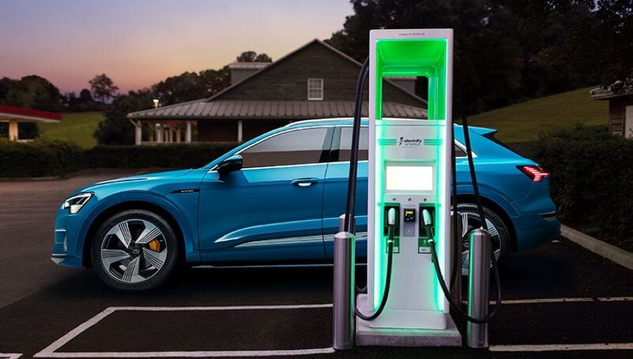 Audi, Ömrü Bitmiş Elektrikli Otomobil Bataryalarını Yeniden Değerlendirecek