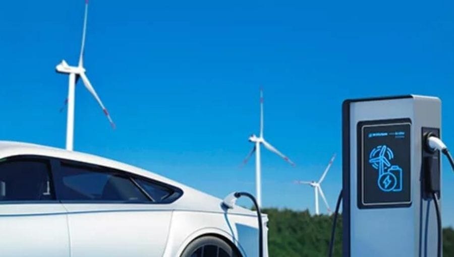 Borusan Da Şarj Ağı Kuruyor