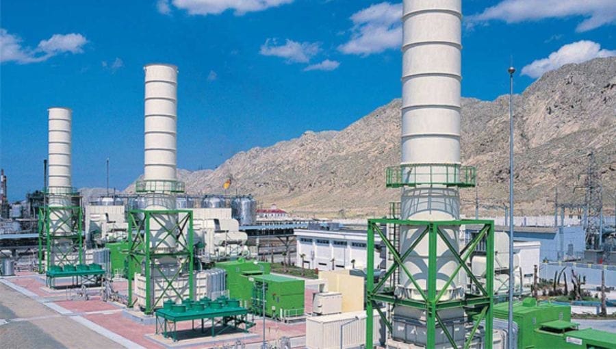 Çalık Enerji Türkmenistan’da Elektrik Santrali Yapım İşini Üstlendi