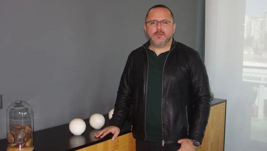 Çatalbaş, Akkuyu'nun Fiber Optik Altyapısını Üstlendi