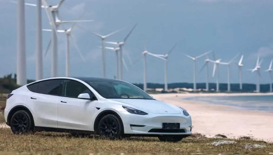 Elektrikli Otomobil Satışları 6 Milyona Ulaşacak