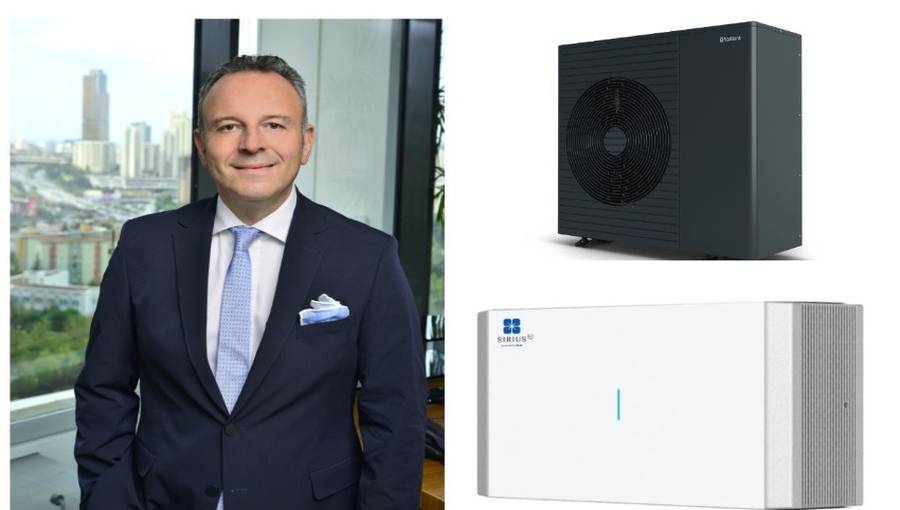 Vaillant Ve Elin Enerji’den Konutlarda Enerji Dönüşümü Hamlesi
