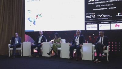 SolarVizyon 2025: Depolamalı GES’lerde Tracker Etkisi, Siber Güvenlik ve Yerli Üretim