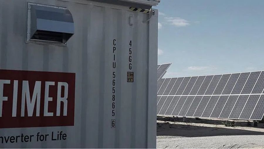 Fimer, ABB'nin Solar İnvertör İşinin Satın Alınmasını Tamamladı
