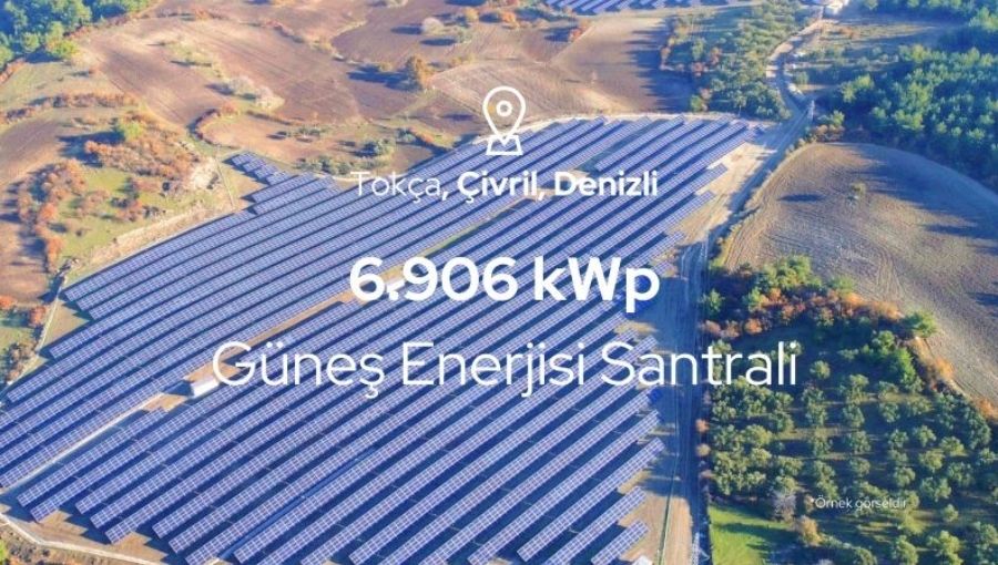 Fortis Enerji ile Denizli Büyükşehir Belediyesi İşbirliği