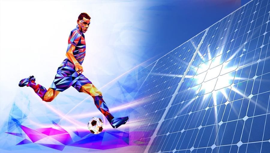 Futbol Kulüplerinin Borçlarını Ödeyebilmesi için GES Kurulacak