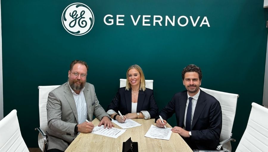 GE Vernova ve iNOVAT’tan Türkiye İçin Stratejik Enerji Depolama Hamlesi