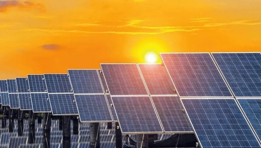 IDS Enerji’den 5 Milyon Dolarlık Yatırım