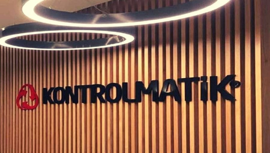 Kontrolmatik’ten Amerika’ya 279 Milyon Dolarlık Fabrika Yatırımı