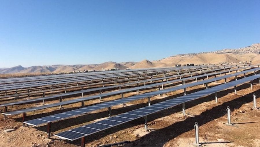 Masfen, Metges Burdur GES’te Saha Değişikliği Yapacak