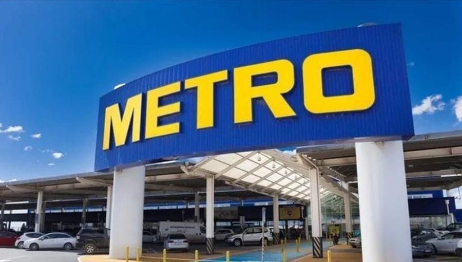 Metro Türkiye ve ZES İş Birliği Yaptı