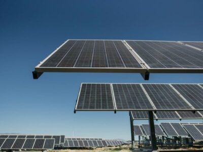 Petrol Şirketi 300 MMW Gücünde GES Yatırımı Yapacak