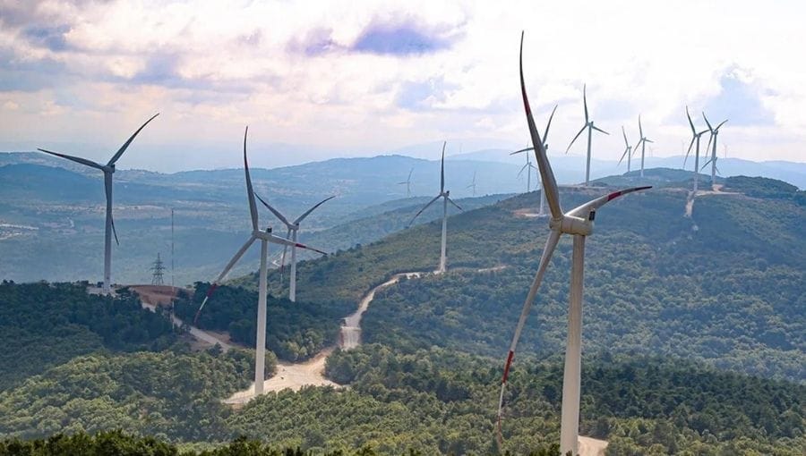 Polat Enerji Yenilenebilir Enerji Yatırımlarına Devam Ediyor