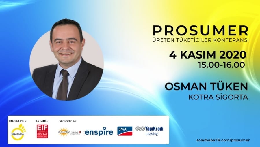 Enerji Üretiminin Düşmesi Haline Sigorta Poliçeleri Güvence Sunabiliyor