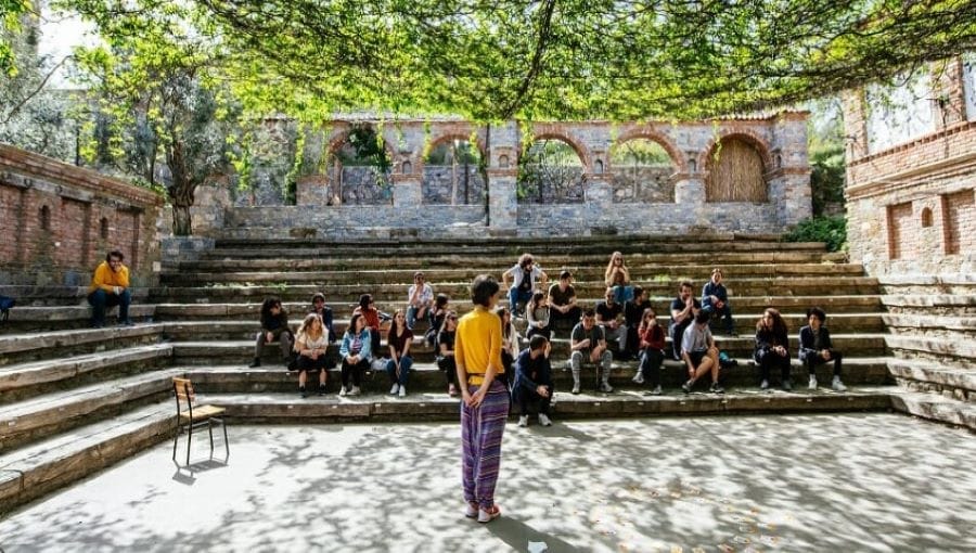 Sabancı Vakfı Hibe Programı’nda Bir İlk: “İklim Değişikliği ile Mücadele” Temalı Proje
