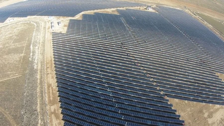 Sanayicinin Güneş Enerjisi Erikoğlu Sunsystem’den