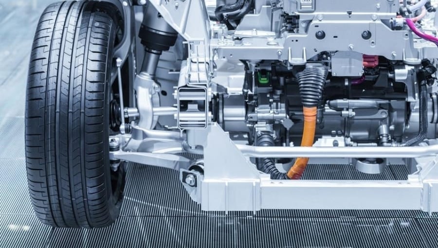 SolarEdge e-Mobilite Fiat E-Ducato için Akü Tedarik Edecek