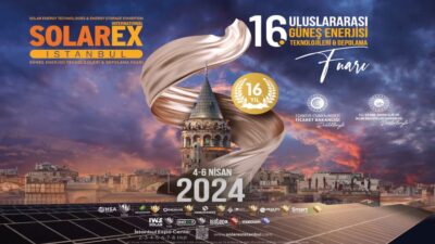 SolarVizyon & SolarEX İstanbul İşbirliği