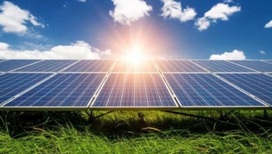 Talesun Solar ve Cengiz Enerji’den 130 MW’lık Anlaşma