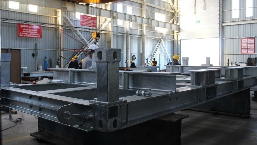 XGEN Enerji, Rüzgar Endüstrisinin En Üst Standartı Olan APQP4WIND Üyesi Oldu