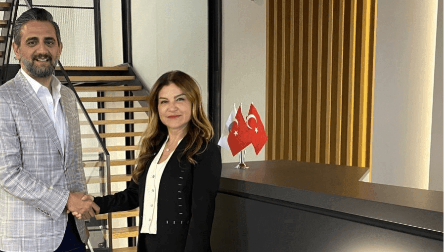 YEO Teknoloji’de İş Geliştirme ve Satış’ın Başına Selma Palaz Getirildi