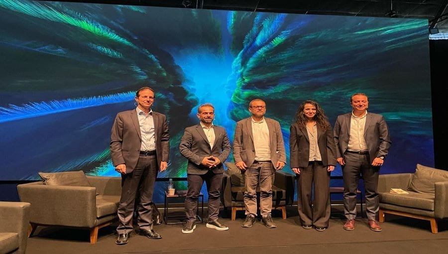 Zorlu Enerji Panelinde İklim Krizi ile Mücadele Yolları Konuşuldu