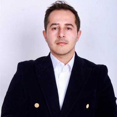 Halit Can