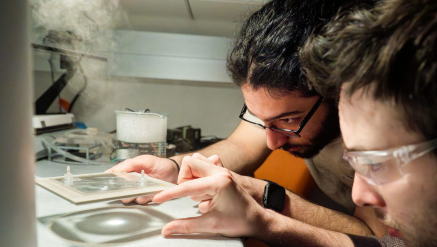 Yazın Elektrik Kışın Isı Üreten Güneş Teknolojisi