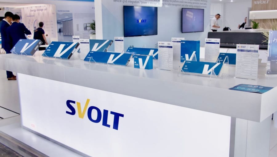 Hibrit Araçlar İçin Dünyanın En Yüksek Kapasiteli Bataryası