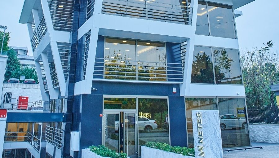 İki Güçlü Marka, Tek Hedef: Türkiye Sanayisinin Güvenilirliğini Geleceğe Taşımak