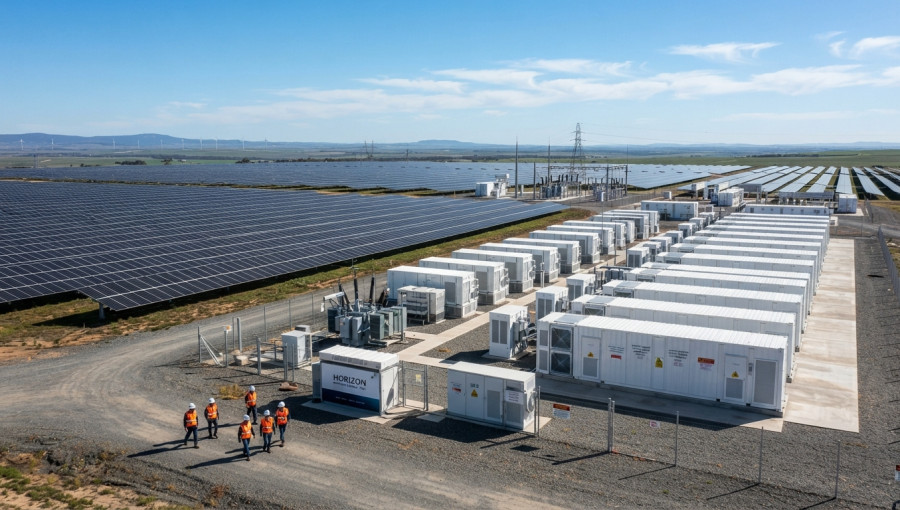İlgi Odağı Batarya Teknolojilerinde Küresel Rekabet Kızışıyor