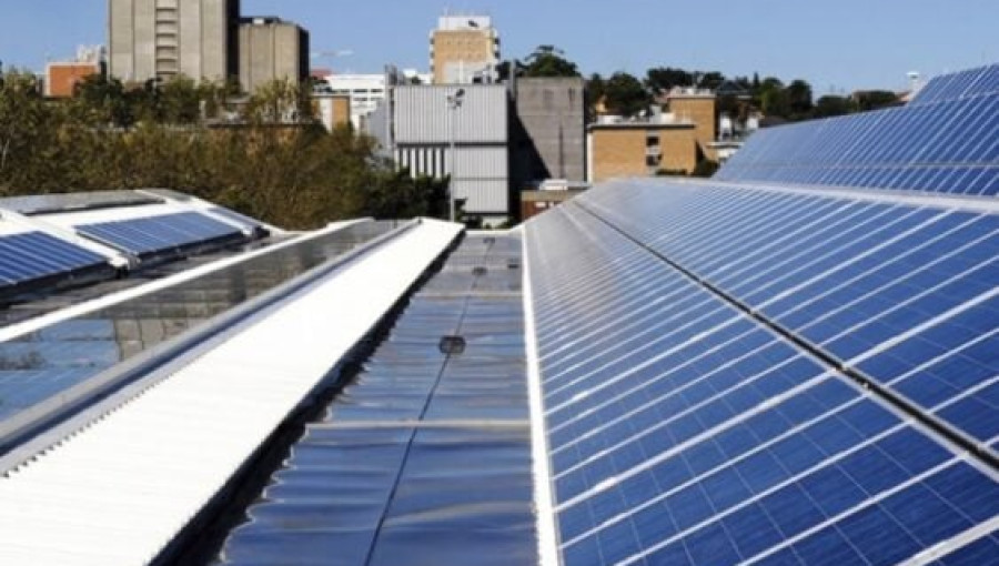 İlk Küresel UV Haritası Güneş Panellerindeki Tehlikeyi Gösterdi